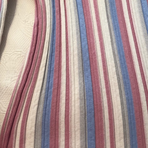 Pastel Ribbed Sweater - Picture 4 of 4